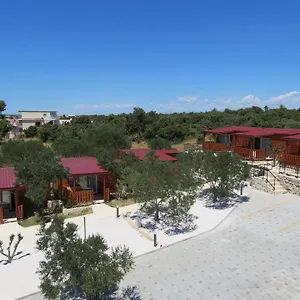 Vakantiepark Kaya