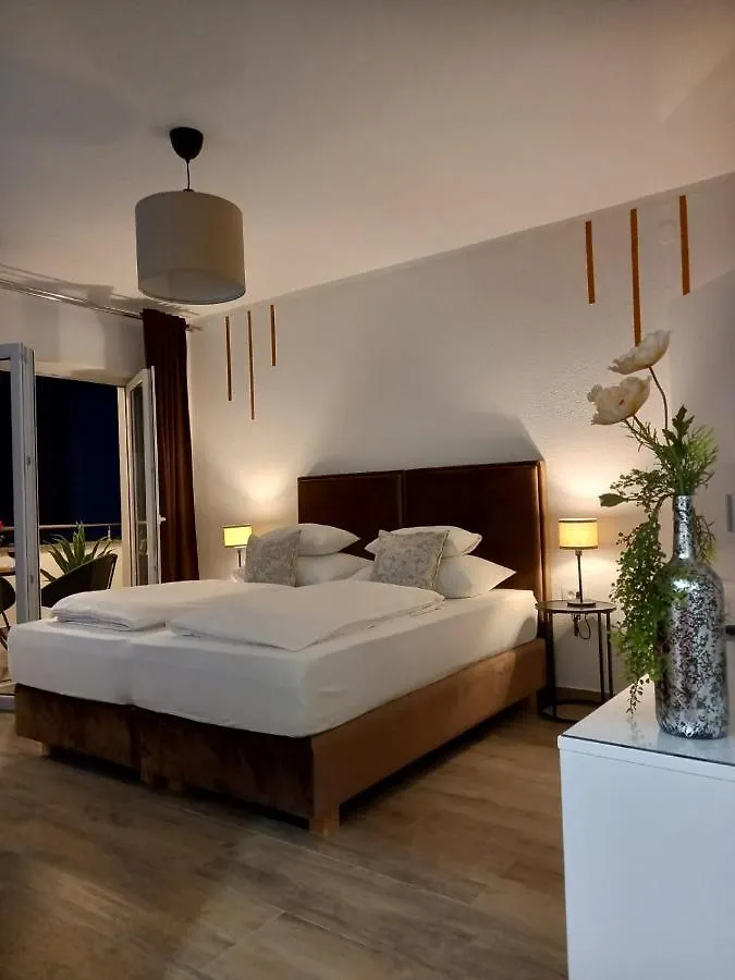 Garfild 1 Guest House Novi Vinodolski Croacia